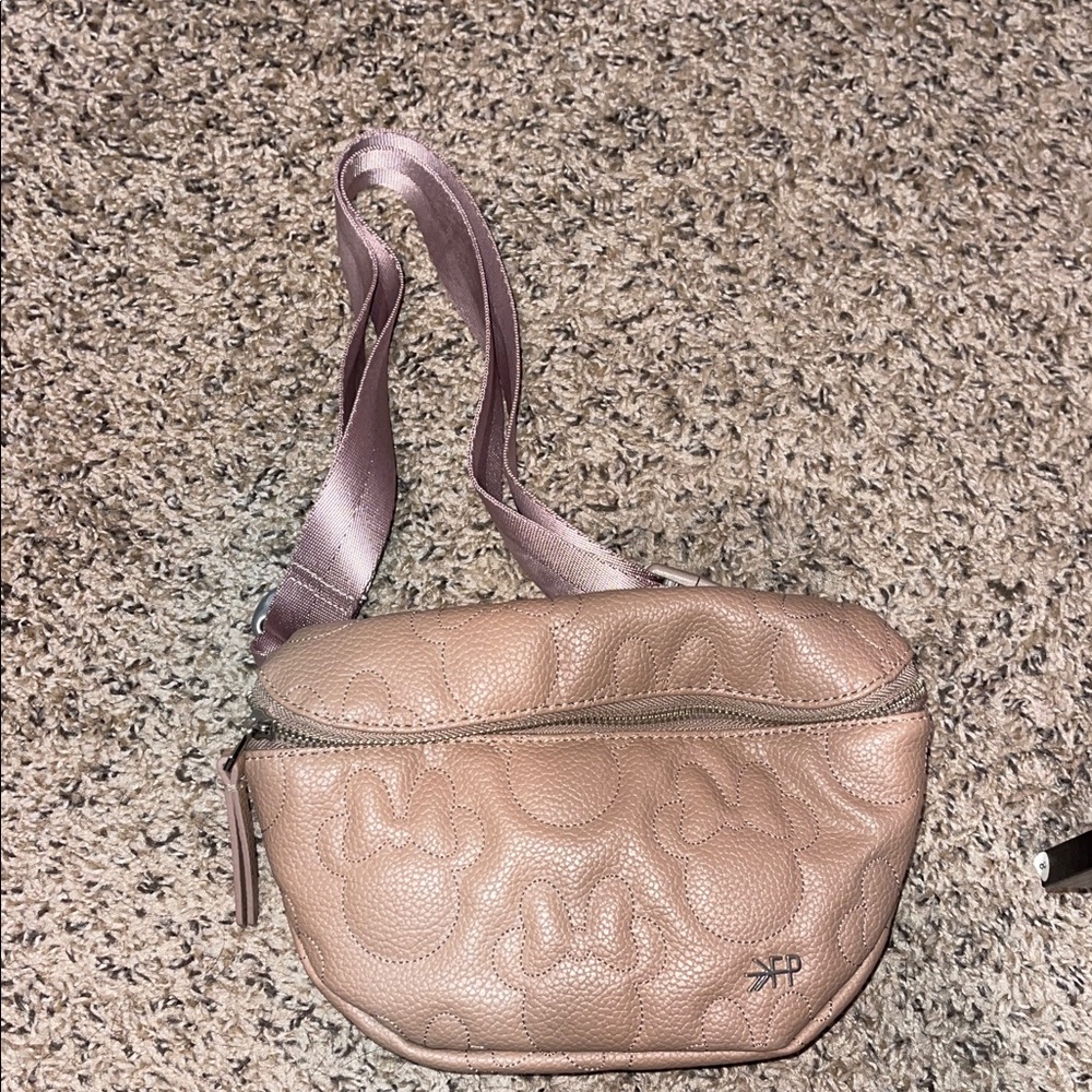 Freshly Picked Belt bag